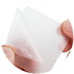 Peel & apply